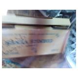 Bench Vise *Buyer Responsible for r...