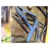 Bench Vise *Buyer Responsible for r...