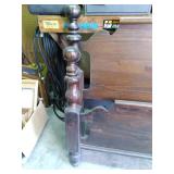 Vintage Bed Frame 63"×44" *Some da...