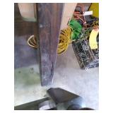 Vintage Bed Frame 63"×44" *Some da...