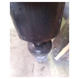Vintage Bed Frame 63"×44" *Some da...