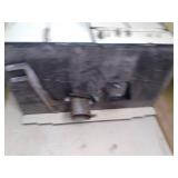 Antique Cook Stove 40"×23"×40"...