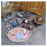 Lot of vintage toys *See Photos*...