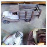 Lot of vintage toys *See Photos*...