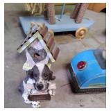 Lot of vintage toys *See Photos*...