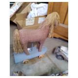 Lot of vintage toys *See Photos*...