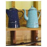 vintage decor, coffee decanters, an...