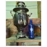 vintage decor, coffee decanters, an...