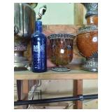vintage decor, coffee decanters, an...