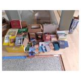 Huge lot of Books *See Photos*...