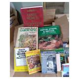 Huge lot of Books *See Photos*...