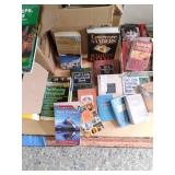 Huge lot of Books *See Photos*...