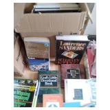 Huge lot of Books *See Photos*...