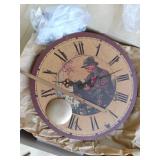 Large lot of home decor, Wall art, ...
