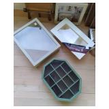 huge lot of decor, Wall art, and mo...