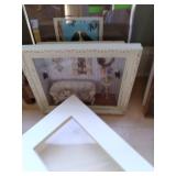 huge lot of decor, Wall art, and mo...