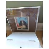huge lot of decor, Wall art, and mo...