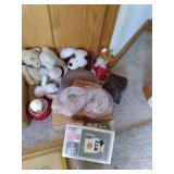 Lot of Misc. Unsold Items *See Photos*