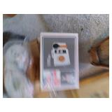 Lot of Misc. Unsold Items *See Photos*