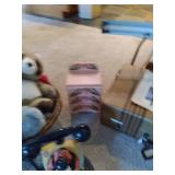 Lot of Misc. Unsold Items *See Photos*