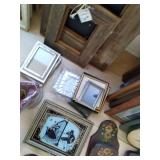 huge lot of decor, Wall art, and mo...