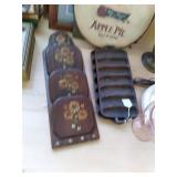 huge lot of decor, Wall art, and mo...