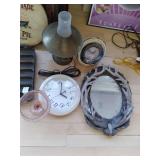 huge lot of decor, Wall art, and mo...