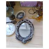 huge lot of decor, Wall art, and mo...