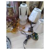 huge lot of decor, Wall art, and mo...