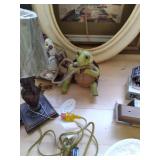 huge lot of decor, Wall art, and mo...