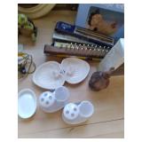 huge lot of decor, Wall art, and mo...