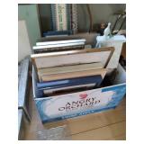 huge lot of decor, Wall art, and mo...