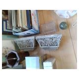 huge lot of decor, Wall art, and mo...