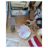 huge lot of decor, Wall art, and mo...