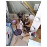 huge lot of decor, Wall art, and mo...