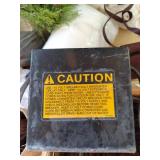 huge lot of decor, Wall art, and mo...
