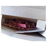 Wooden Lincoln Log Building Set...