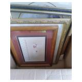 Wall Art and Office Supplies...