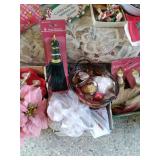 Huge Lot of Holiday Decor...