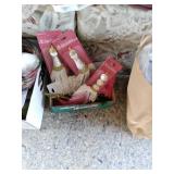 Huge Lot of Holiday Decor...