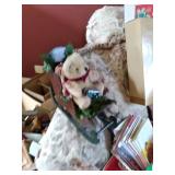 Huge Lot of Holiday Decor...