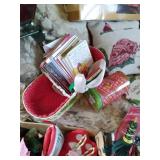 Huge Lot of Holiday Decor...