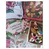 Huge Lot of Holiday Decor...