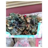 Huge Lot of Holiday Decor...