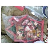 Huge Lot of Holiday Decor...