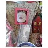 Huge Lot of Holiday Decor...