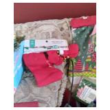 Huge Lot of Holiday Decor...
