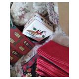 Huge Lot of Holiday Decor...
