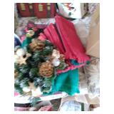 Huge Lot of Holiday Decor...