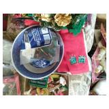 Huge Lot of Holiday Decor...